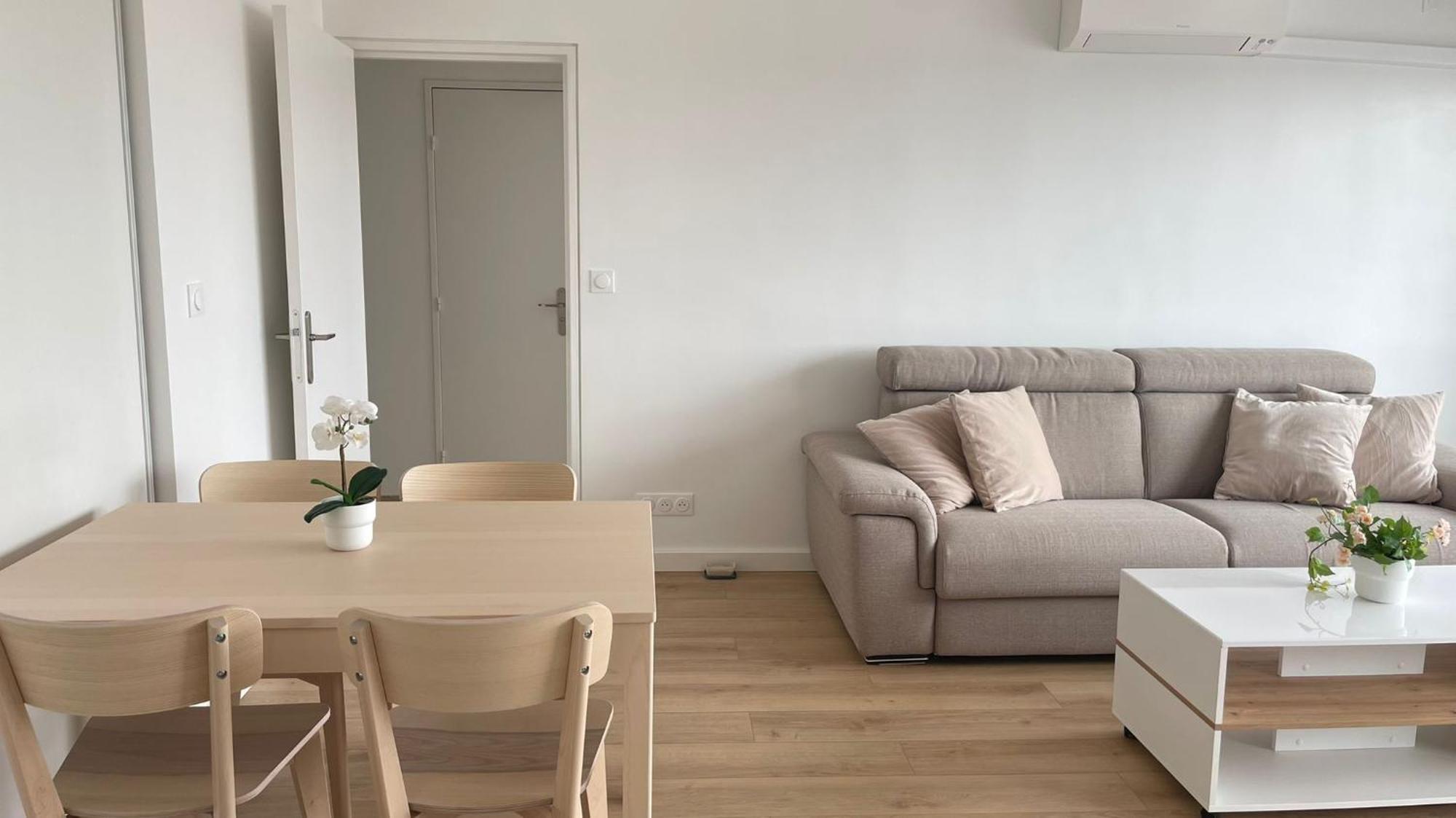 Le Pinky Bird Belleville Paris 20 Экстерьер фото
