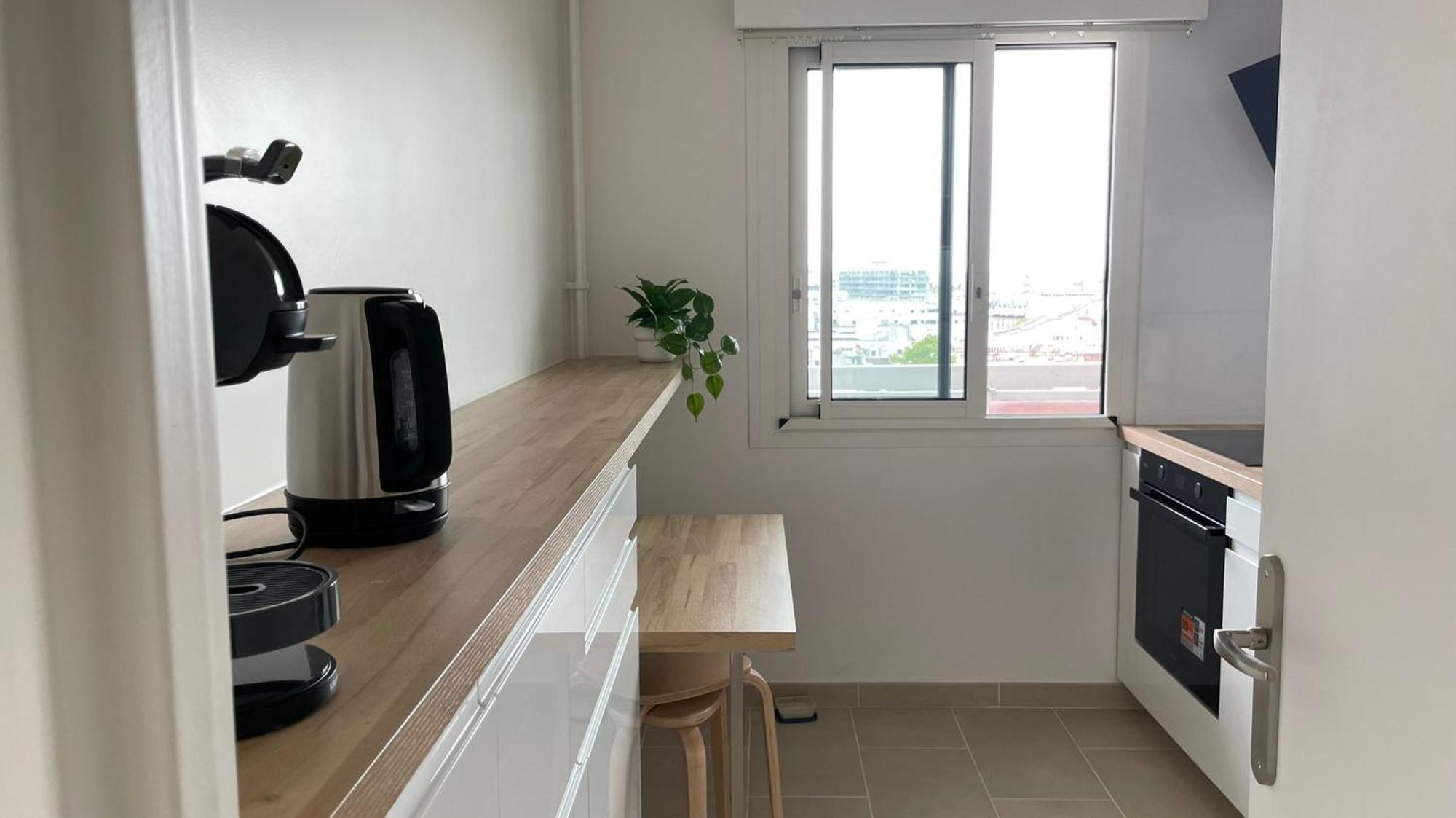 Le Pinky Bird Belleville Paris 20 Экстерьер фото
