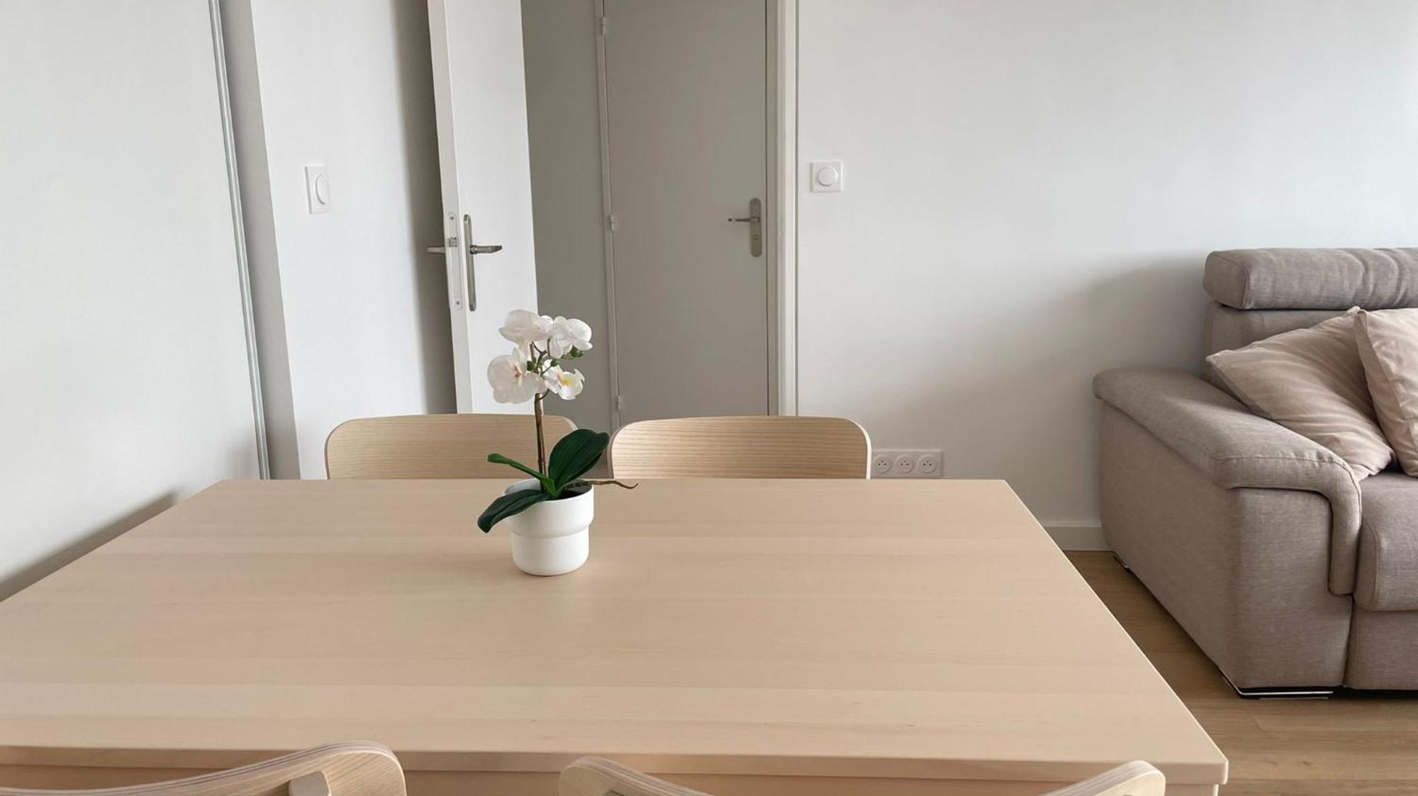 Le Pinky Bird Belleville Paris 20 Экстерьер фото