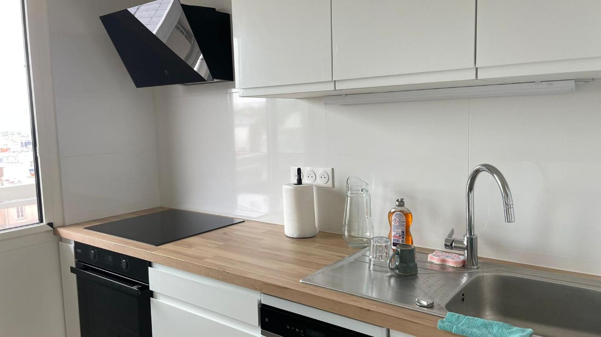 Le Pinky Bird Belleville Paris 20 Экстерьер фото