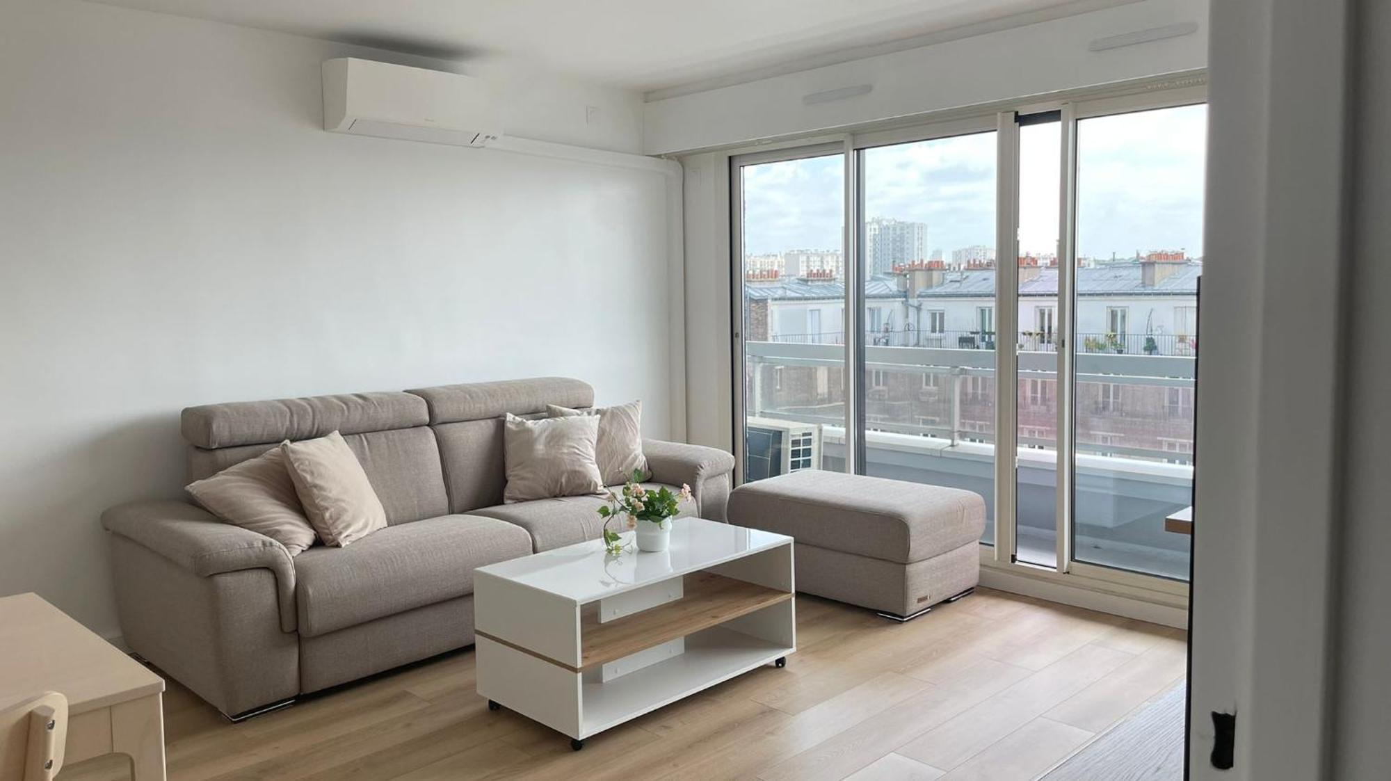 Le Pinky Bird Belleville Paris 20 Экстерьер фото